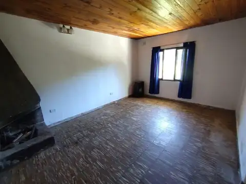 Casa en venta - 2 Dormitorios 1 Baño - Mar del Plata