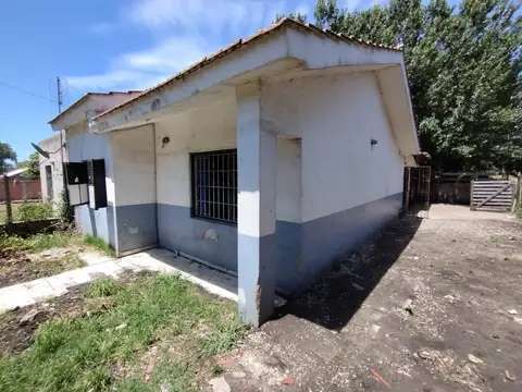 Casa en venta - 2 Dormitorios 1 Baño - Mar del Plata