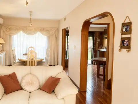 Casa en Venta 45 años