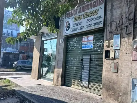 Avenida Don Bosco 6606