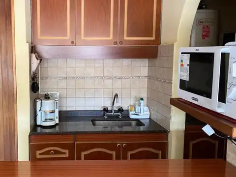 Guido Spano 300, Piso 4