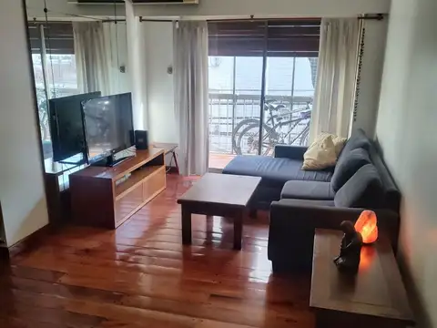 DEPARTAMENTO ALQUILER 3 amb Belgrano 2 Baños exc