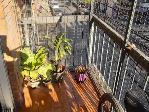 Departamento en Alquiler en Belgrano, $ 950.000