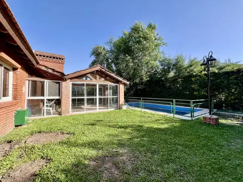 Casa en Venta en Banco Provincia, USD 165.000