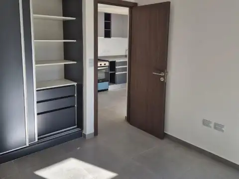 Arturo Capdevilla 400, Piso 1°