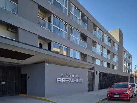 VENTA DEPTO 1 DORMITORIO C/COCHERA, CIPOLLETTI, RIO NEGRO