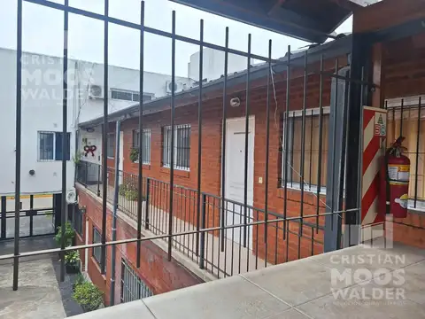Escobar centro