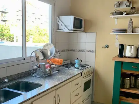Departamento en Venta al Norte