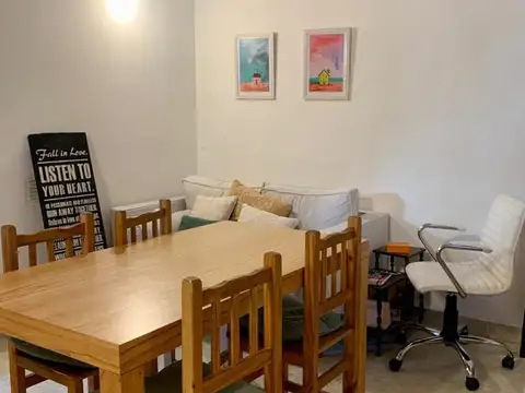 Departamento en Venta 20 años