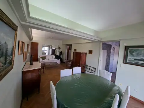Departamento en Venta en San Nicolás, USD 280.000