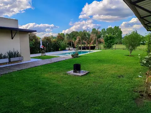 HARAS SANTA MARIA (OLD MAN 700) 700