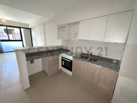 Departamento en Venta en Almagro, USD 98.900
