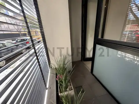 VENTA DEPARTAMENTO MONOAMBIENTE ALMAGRO A ESTRENAR BALCON/PATIO AMENITIES APTO PROFESIONAL FINANCIAC