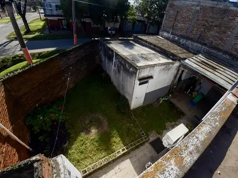 Casa en Venta 50 años