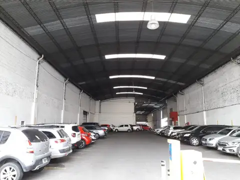 MORON SUR CENTRO- LOTE 13,90 x 45,32   FOT: 3   FOS:   0,6   ZONIFICACIÓN :  MC   