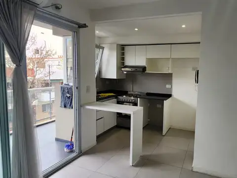 Lerma 100, Piso 2