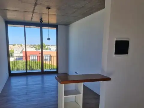 Departamento en Alquiler Permite mascota