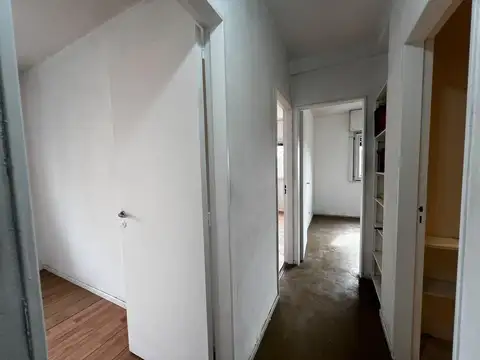 Departamento en Alquiler 50 años