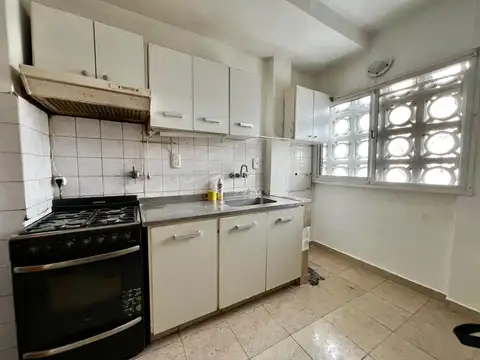 Departamento en Alquiler de 3 dormitorios