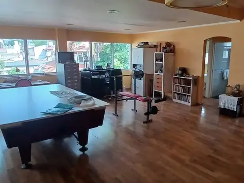 Casa en Venta en Villa Adelina, USD 310.000