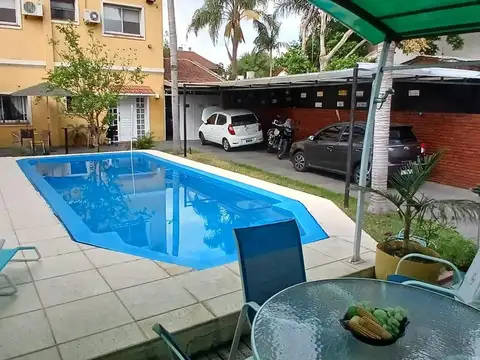 Casa en Venta 50 años