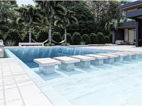 Casa en Venta de 5 dormitorios