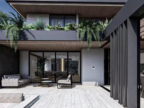 Casa en Venta en Nordelta Los Puentes, USD 3.500.000