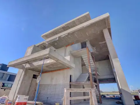 Casa en Venta A Estrenar