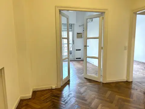 Departamento en Alquiler de 2 dormitorios
