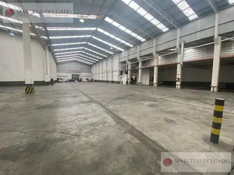 Depósito - Caballito