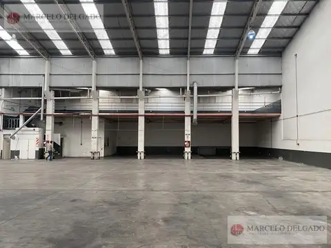Avenida Gaona 2300