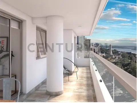 Departamento en Venta de 4 ambientes