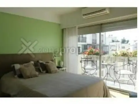 Departamento en Alquiler Temporal 20 años