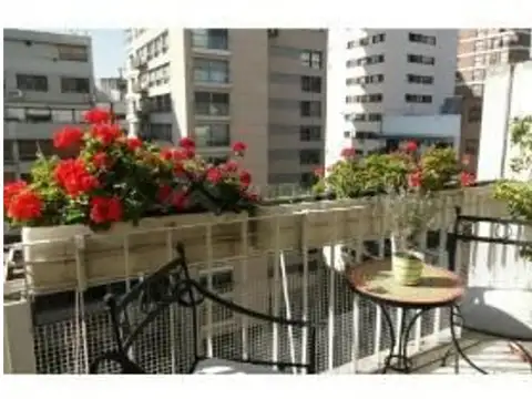 Departamento en Alquiler Temporal de 1 dormitorio