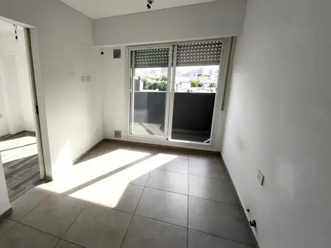 Departamento en Abasto