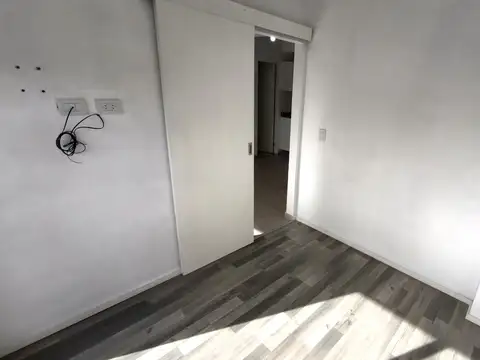 Departamento en Abasto