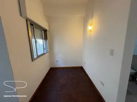 Depto Tipo Casa 2 ambientes con 1 baño
