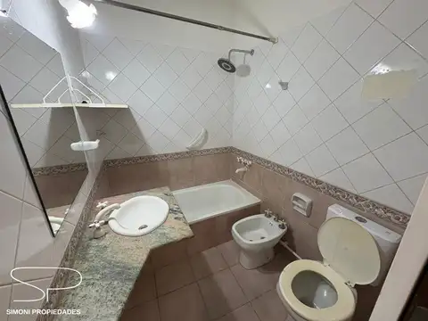 PH 2 ambientes con patio (sin expensas)