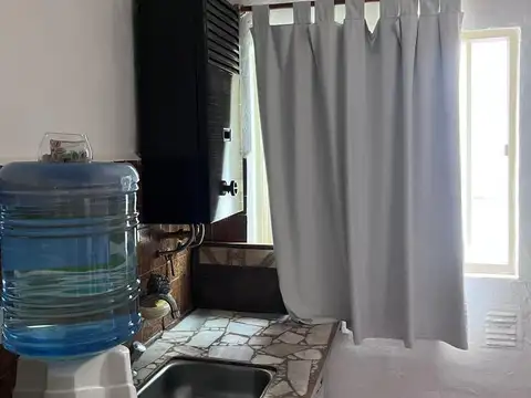Departamento en venta - Paso de los Andes