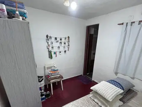 Departamento en venta - Paso de los Andes