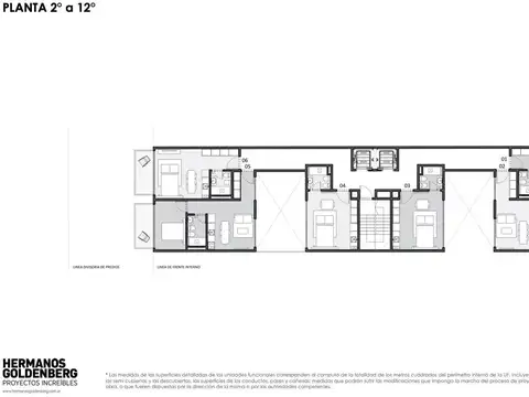 San Juan 2700 - Entrega Enero 0001