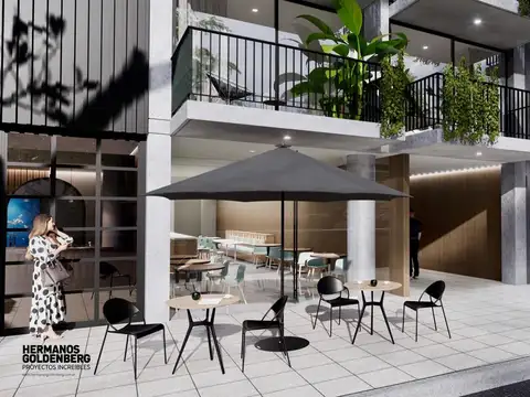 San Juan 2700 en San Cristobal