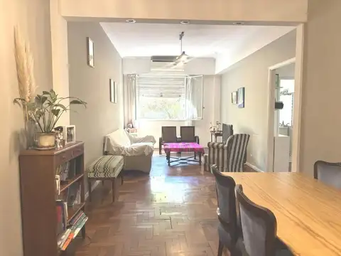 Departamento en Venta en Palermo, USD 189.000