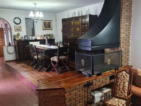 Casa en Venta 38 años