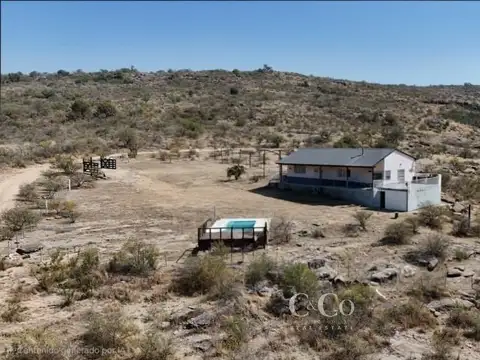 Casa en Venta en Cabalango, USD 119.000