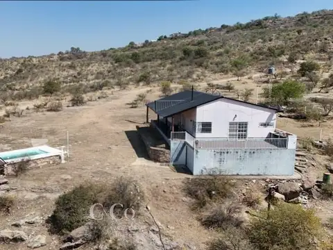 Casa en Venta 10 años