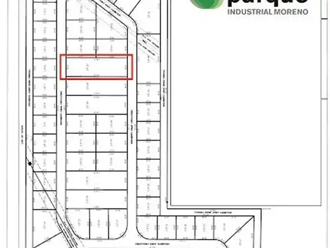 Lotes Perimetrales En Venta Eco Parque Industrial Moreno 
