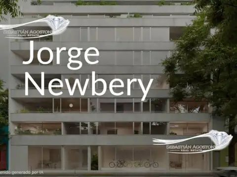 Departamento en Chacarita