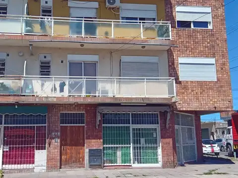 DEPTO EN ALQUILER 3 AMBIENTES VILLA DE MAYO