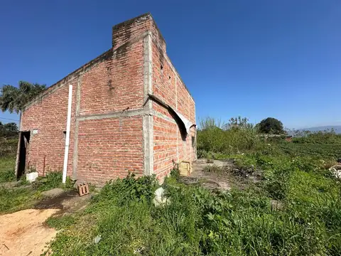 Terreno en Venta en Lules, USD 153.000